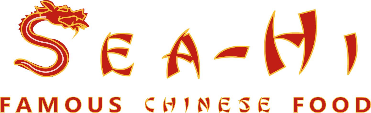 Sea-Hi Chinese Logo
