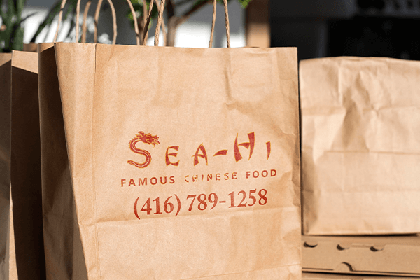 Order Sea-Hi Famous Chinese online for easy and convenient pick up.